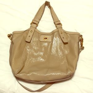 Marc by Marc Jacobs totally turnlock